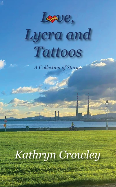 Love, Lycra and Tattoos